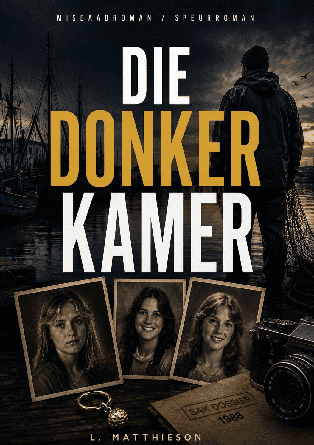 Die Donker Kamer